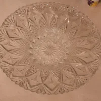 میوه خوری کریستال فرانسه