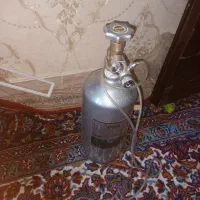 کپسول co2 اکفاریوم|ماهی|گلپایگان, |دیوار