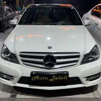 C350 2012|خودرو سواری و وانت|تهران, درختی|دیوار