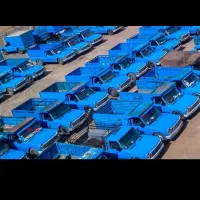 نیسان بار اطمینان تمام نقاط انواع بار مجوز شهرستان