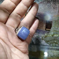 انگشتر یمنی کبود|بدلیجات|اصفهان, تیران|دیوار