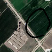 زمین کشاورزی جهت اجاره