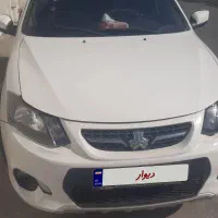 کوییک مدل ۴۰۱ تمیز