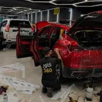 کاور بادیفنس لوکانو گک فونیکس اریزو‌چری کی ام سی