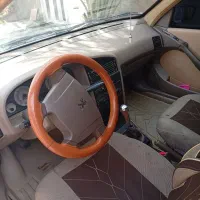 پژو405خونگی مدل 93 در حد