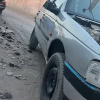 پژو|خودرو سواری و وانت|ایرانشهر, |دیوار