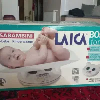 ترازو نوزاد