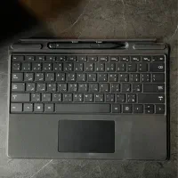 کیبورد سیگنیچر و قلم اسلیم پن ۲ سفارش امارات