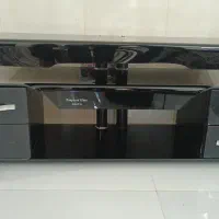 فروش میز تلویزیون بدون شکستگی