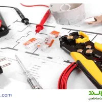 خدمات تاسیسات و خورده کاری ساختمان و دکوراسیون|خدمات پیشه و مهارت|پرند, فاز ۲|دیوار
