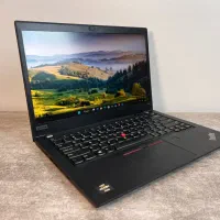لپ تاپ در حد نو با ویندوز اورجینال ۱۱ Lenovo|رایانه همراه|مشهد, حرم مطهر رضوی|دیوار