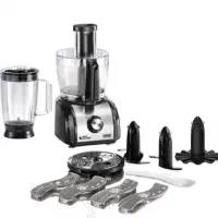 غذا ساز همه کاره بیم آلمانی زیر قیمت|خردکن، آسیاب، غذاساز|شیراز, غدیر جنوبی|دیوار