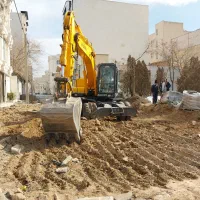 پیمانکاری ساختمان صفر تا صد