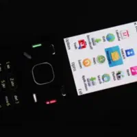 گوشی نوکیا کلکسیونیN86