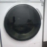 لباسشویی اتوماتیک|ماشین لباسشویی و خشک‌کن لباس|شوشتر, |دیوار