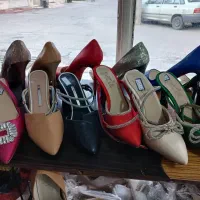 فروش کفش|کیف، کفش، کمربند|آمل, |دیوار