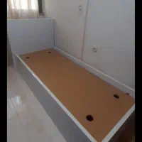 تخت یک‌ نفره