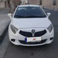 برلیانس h230 مدل ۱۳۹۶