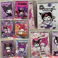 دفترهای ۱۰۰برگ کرومی