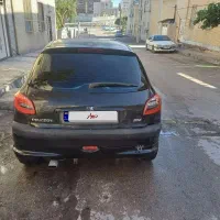 206  پژو