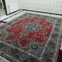 فرش ۱۲متری کارکرده|فرش|کرج, فاز ۱ مهرشهر|دیوار