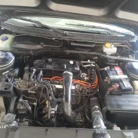 پژو پارس سال  ۸۹ گیج وسط تک برگ سند|خودرو سواری و وانت|رشت, پل تالشان|دیوار