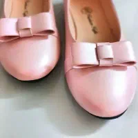 کفش پاشنه بلند