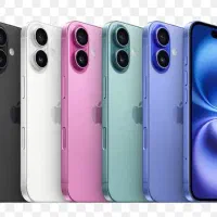 آیفون ۱۶ نرمال نات اکتیو