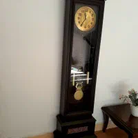 ساعت ایستاده و آینه|ساعت دیواری و تزئینی|تبریز, |دیوار