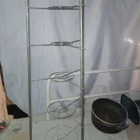 استندقابلمه(جاقابلمه)