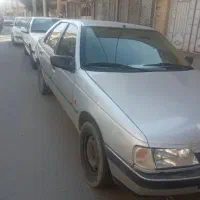 پژو 405دوگانه مدل 93