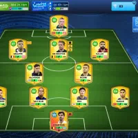 اکانت بازی دریم لیگ