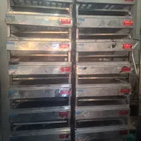 فروش ویژه کبابپز گازی