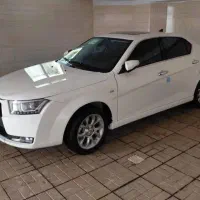 دنا پلاس اتومات آپشنال صفر (شخصی) با لوازم