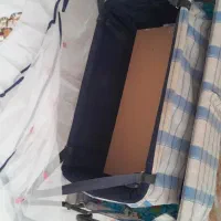 گهواره|تخت و سرویس خواب|سنندج, |دیوار