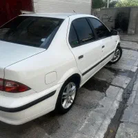 سمندef7 مدل۹۳|خودرو سواری و وانت|ملایر, |دیوار