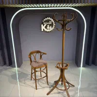 چوب لباسی رخت اویز لهستانی ( کاواک )