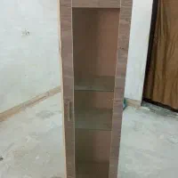 بوفه ویترینی