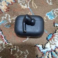 ایرپاد گم شده