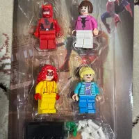 جا کلیدی و فیگور|اسباببازی|گرمدره, |دیوار