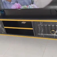 میزتلوزیون وجاکفشی