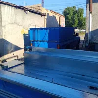 کف و باربند نیسان شمالی جویباری (محمدباوی)|قطعات یدکی و لوازم جانبی|اهواز, چنیبه علیا|دیوار