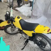 موتور۵۰ سی سی مینی موتور