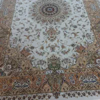 فرش ۶ متری و ۳ متری کویر یزد