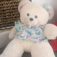 عروسک بزرگ