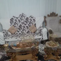 مبل هفت نفره