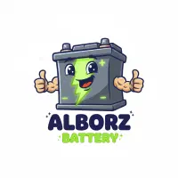 البرز باطری (ارسال رایگان به سراسر کرج) شبانه روزی