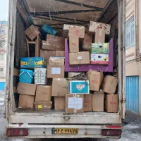 آسان بار مرند|خدمات حمل و نقل|جلفا, |دیوار