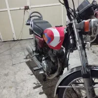 هندا 125 هیرمند