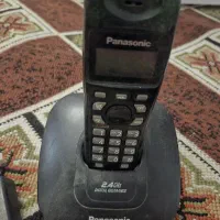 تلفن بی سیم